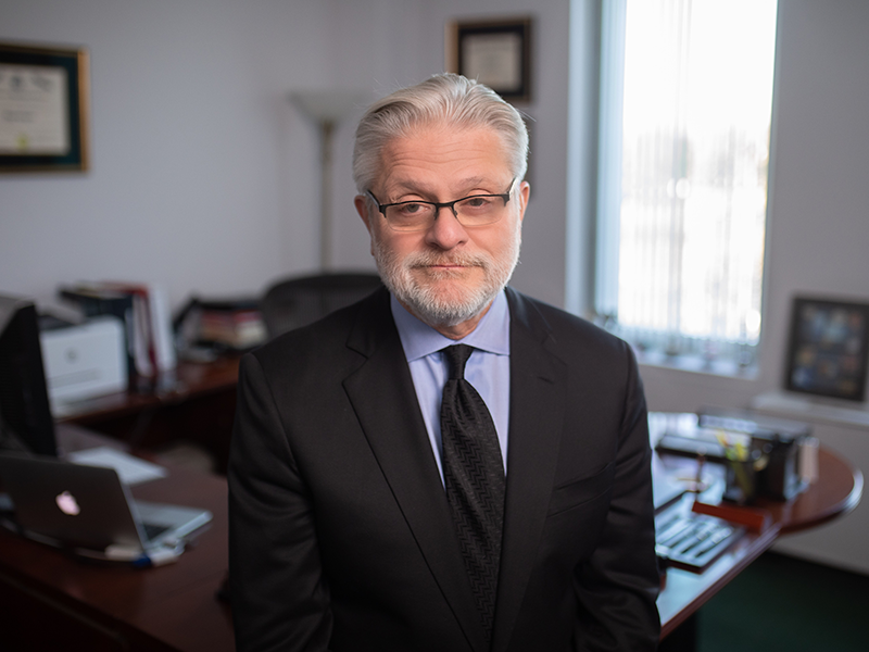 Frank A. Ghinassi
