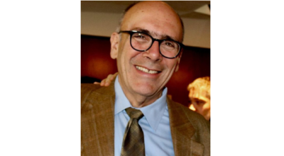 Steve Mendelsohn headshot